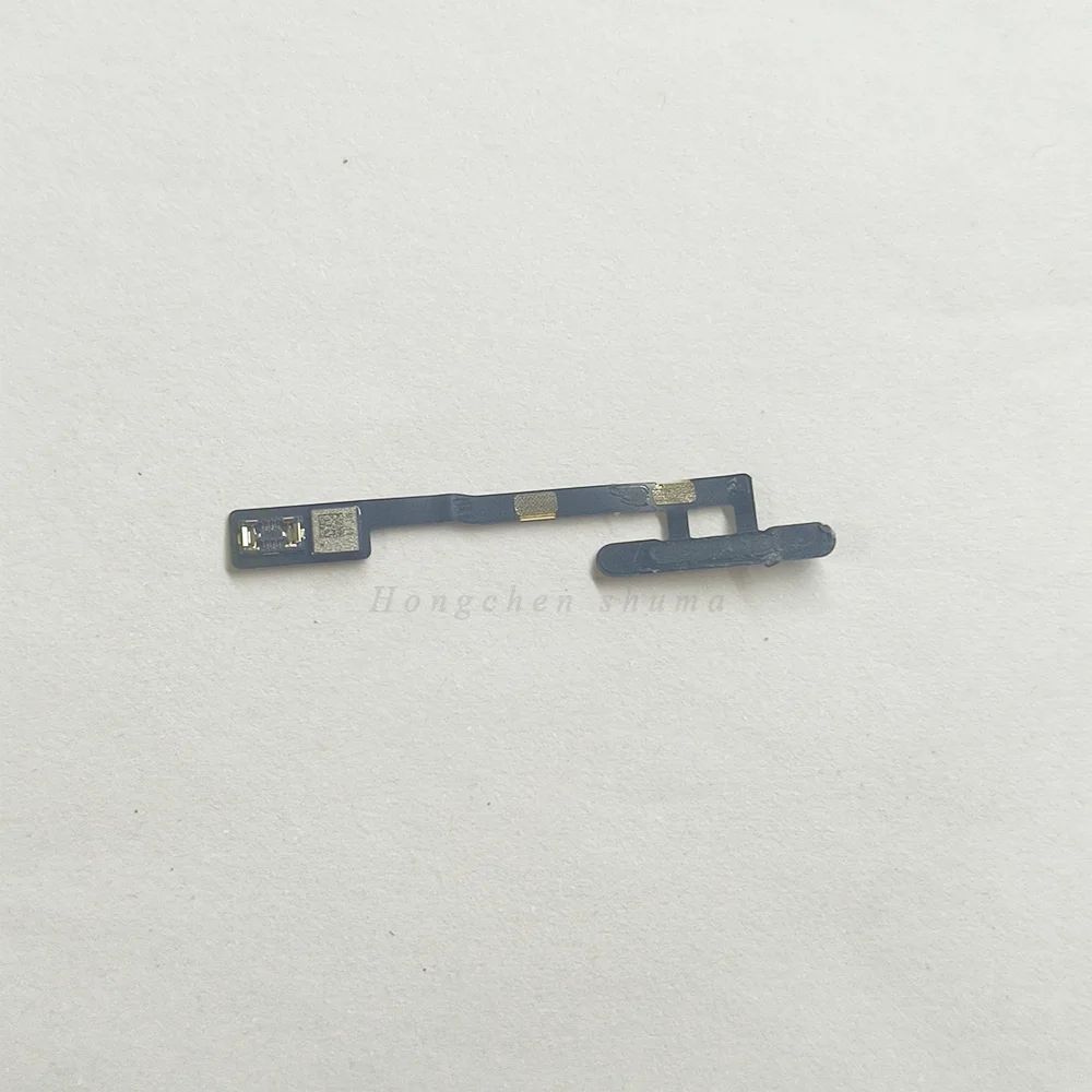 For Apple Watch SERIES 10 42mm 46mm Shaft Power on-off Flex Cable Louder Speaker Replacement