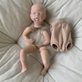 kit with cloth body