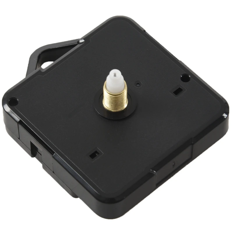 YCYS-Quartz Clock Movement Mechanism DIY Repair Parts + LumInous Hands