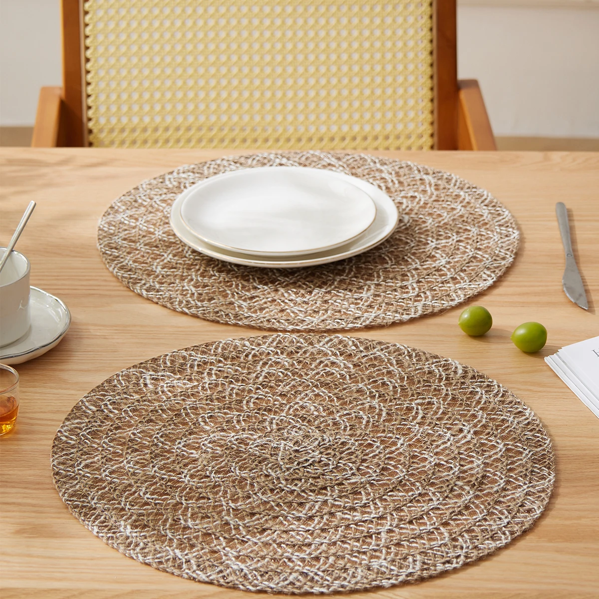 Thumbnail 4 - #47 Latest Placemats Offers