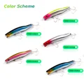 Mixed colors 5 pcs