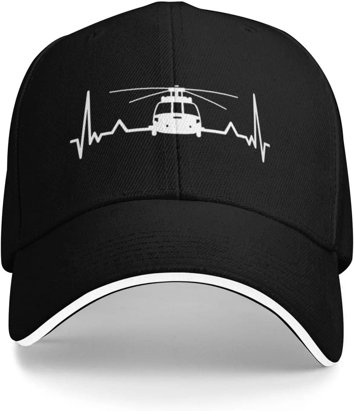 Helicopter Heartbea… - image