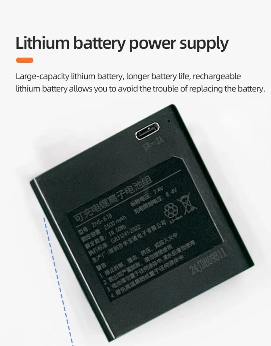 Smartier Digital Handle Tuya App Smart Home Lock Keyless Entry Electronic Fingerprint Smart Door Lock With Cat Eye