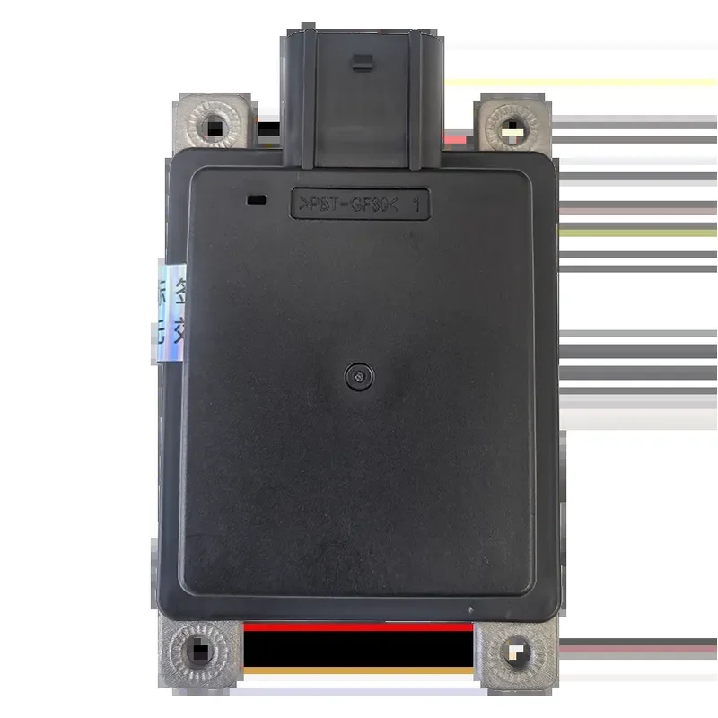 90M Azimuth 150 Degrees - Anti-collision Obstacle Avoidance, Millimeter Wave Ra-dar, Construction Vehicle, Unmanned Vehicle