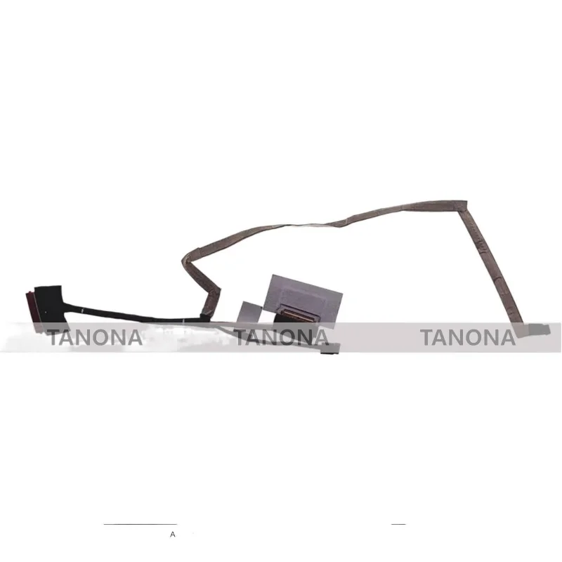 New T0431 0T0431 For Dell Latitude 3120 2-in-1 31200 GDB10 EDP CABLE WIRE LINE