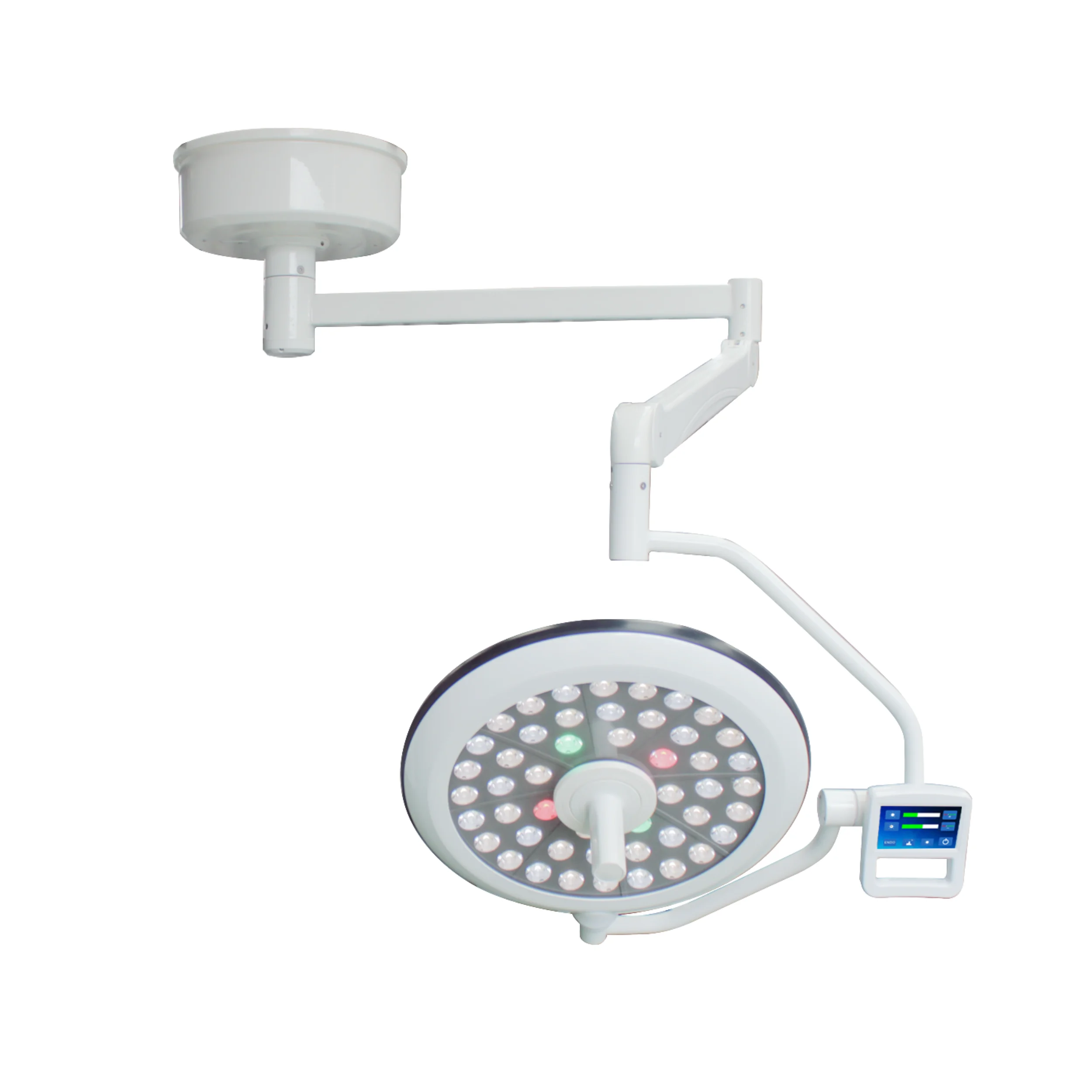 EU-LED305 New Arrival Best Prices Surgery Shadowless Theatre Room Led Light Led Light Medical  Operation Lamp