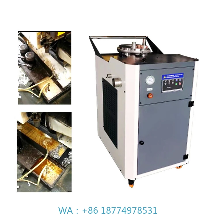 Cutting Fluid Oil-water Separator Full Automatic Oil-water Separator CNC Machine Tool