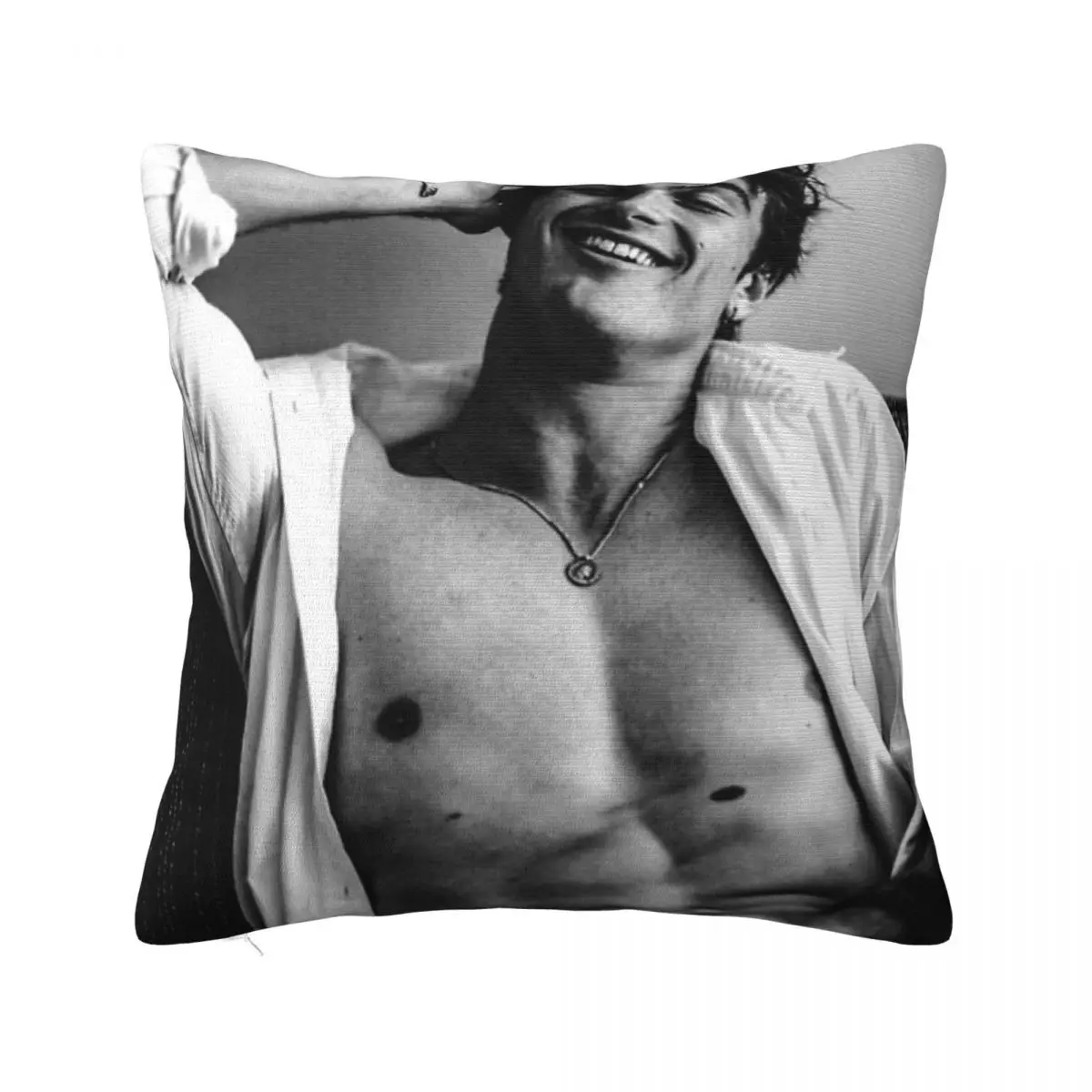 Jacob Elordi Model Pillow Case Sleeping Pillows Home And Decoration Pillow Case Pillow Cover