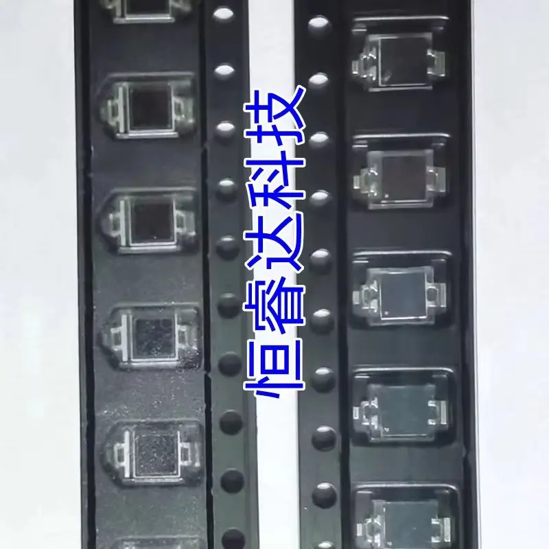 10PCS~500PCS/LOT New original VBPW34S BPW34S SMD Photodiodes In Stock Can order