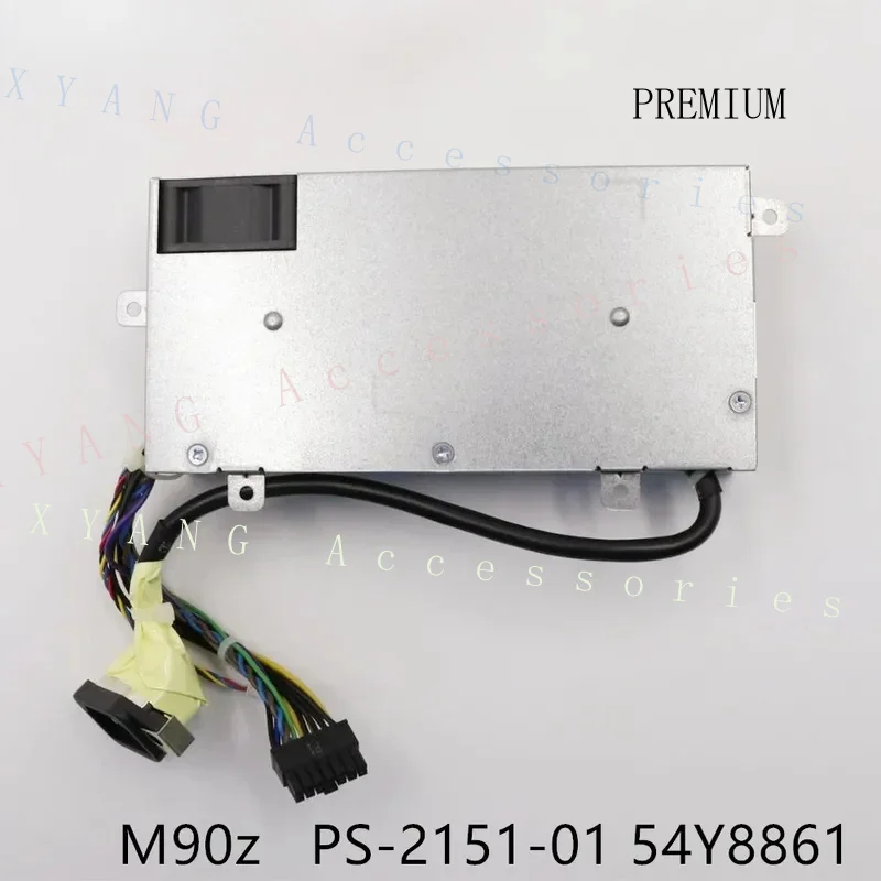 N+ New Original For Lenovo ThinkCentre M90z All-in-One 150W Power Supply PS-2151-01 54Y8861 89Y1686 03T6440