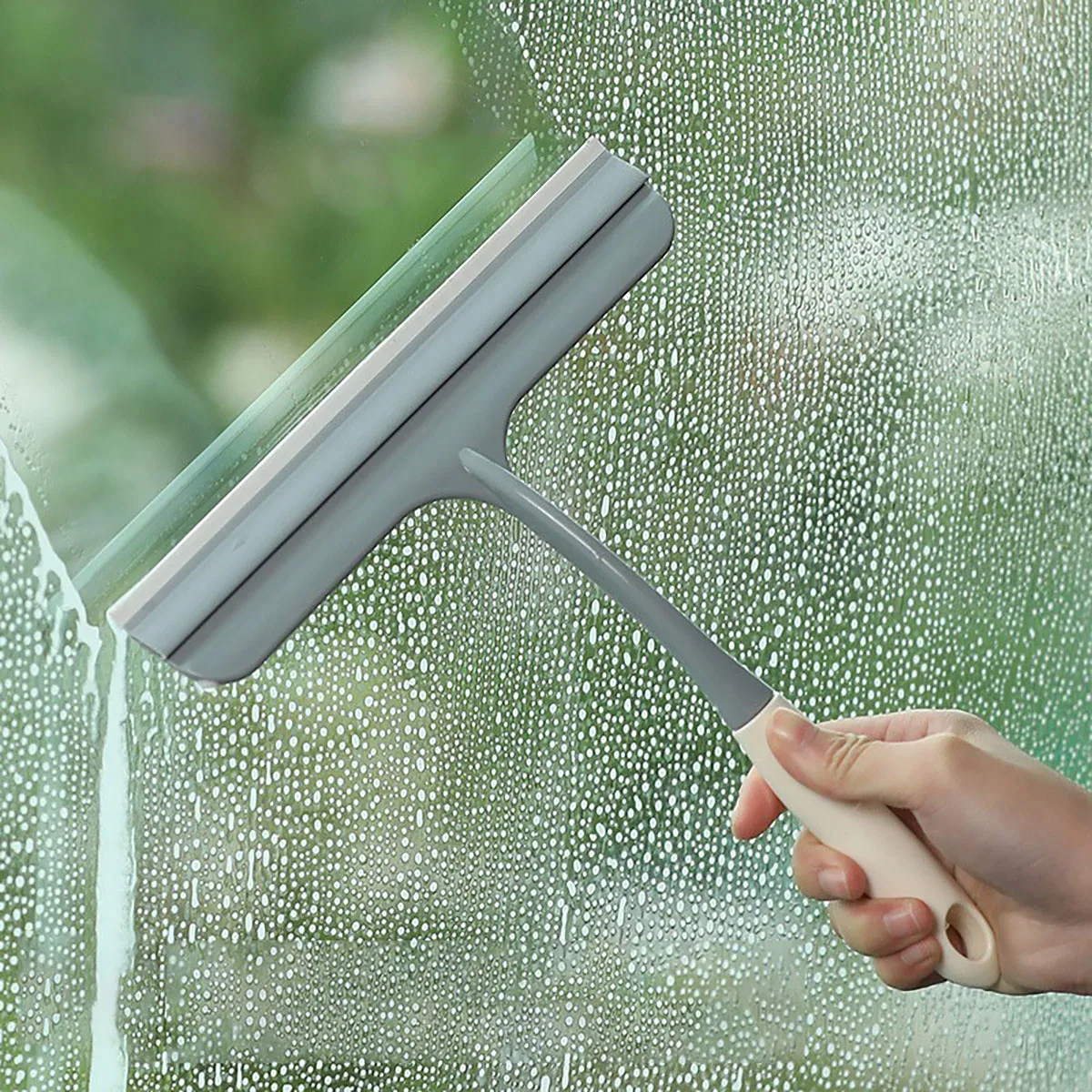 1PC Shower Window S…