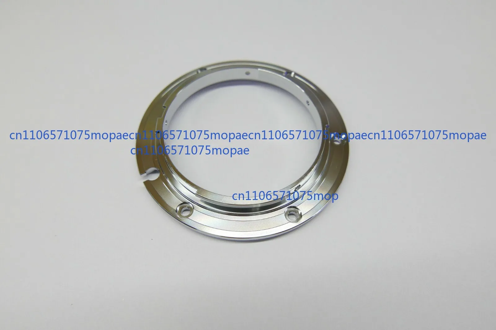 

For Nikon AF-S NIKKOR 600mm F/4E FL ED VR Fixed Focus Lens Mount Fixing Ring