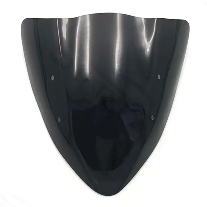 For Kawasaki Z1000 Z750 2003 2004 2005 2006 Motorcycle Windscreen Screen Wind Deflectors Screen Windshield Z 750 Z 1000