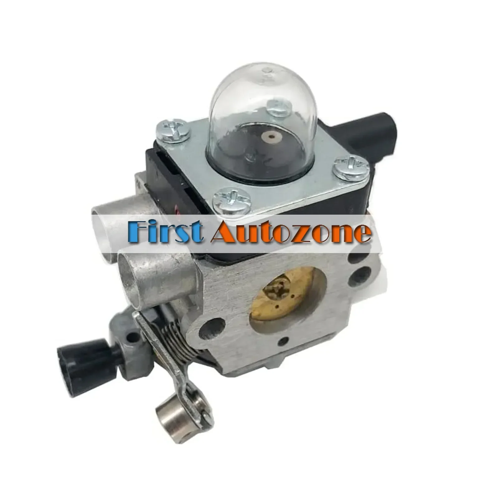 NEW 4140-120-0623 Carburetor For Stihl FS38 FS55 2-Mix String Trimmer Weed Eater Brushcutter Replace Zama C1Q-S282 Carburetor