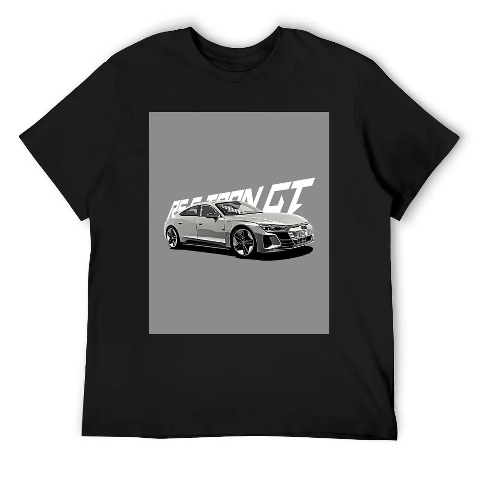 Audi RS e-tron GT T-Shirt