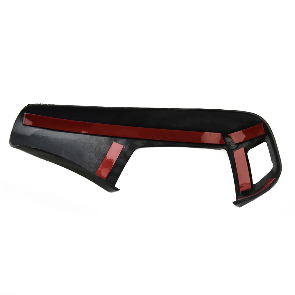 Car Parts Decorative Cover Gear Shift Knob cover Alternatives For BMW For BMW for e60 E70 E71 5 Series X5 X6 Car
