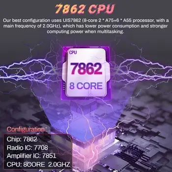 8 最佳銷售 安卓雷克薩斯RX300 - №7