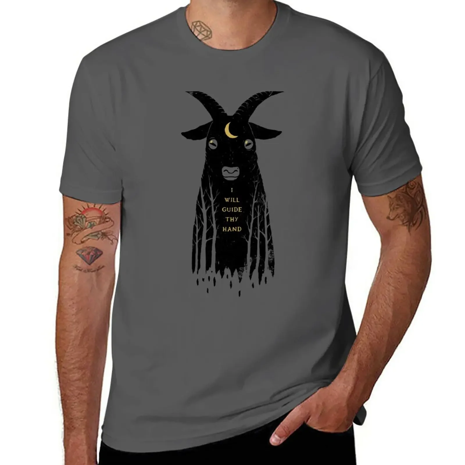 

Футболка мужская с коротким рукавом, swethy Hand, s graphic