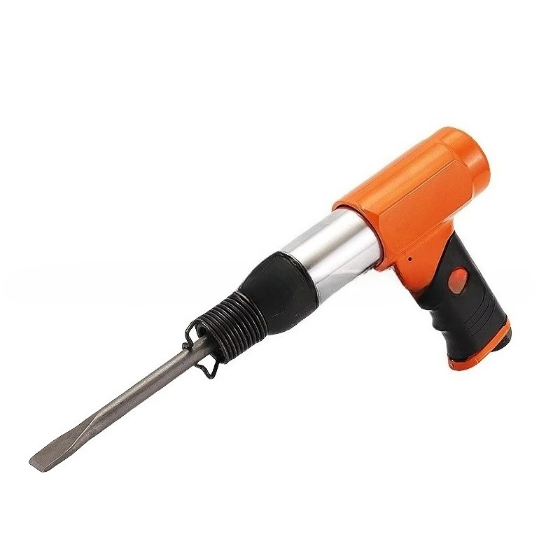 250 hand-held air shovel, impact air shovel