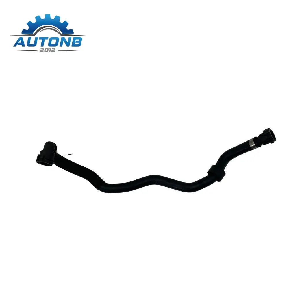 

17127580960 Upper Radiator Coolant Hose Fit For BMW 740Li 740i 2011 2012 3.0L