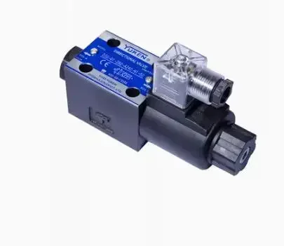 YUKEN electromagnetic directional valve     DSG-01-3C60-A240/220-N1-50   DSG-01-3C9-D24-N1-50   DSG-01-3C9-A240/220-N1-50