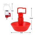 5pcs nipple cups