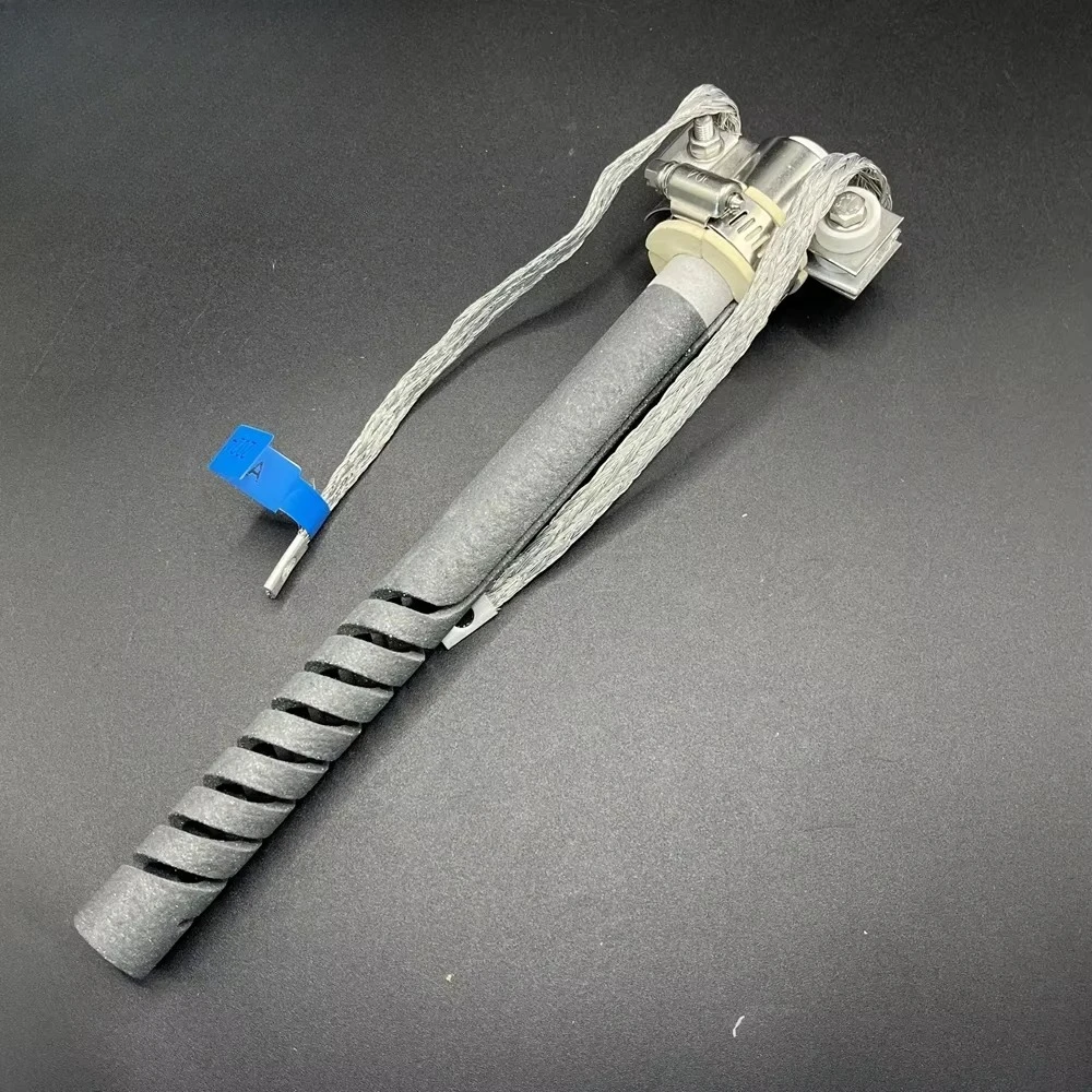 LN 4-piece SCR type silicon carbide heating element (SiC) for Therm 3 dental zirconia sintering furnace