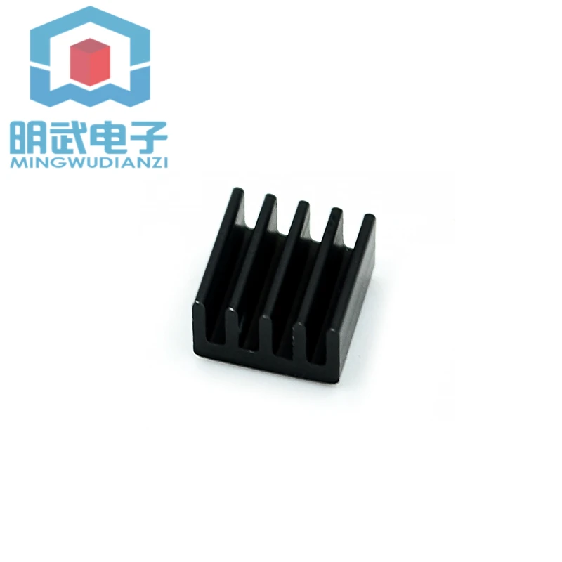3D printer/ Heat Sink A4988 Chip For Pi
