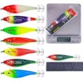 9.5cm 10g 7pcs