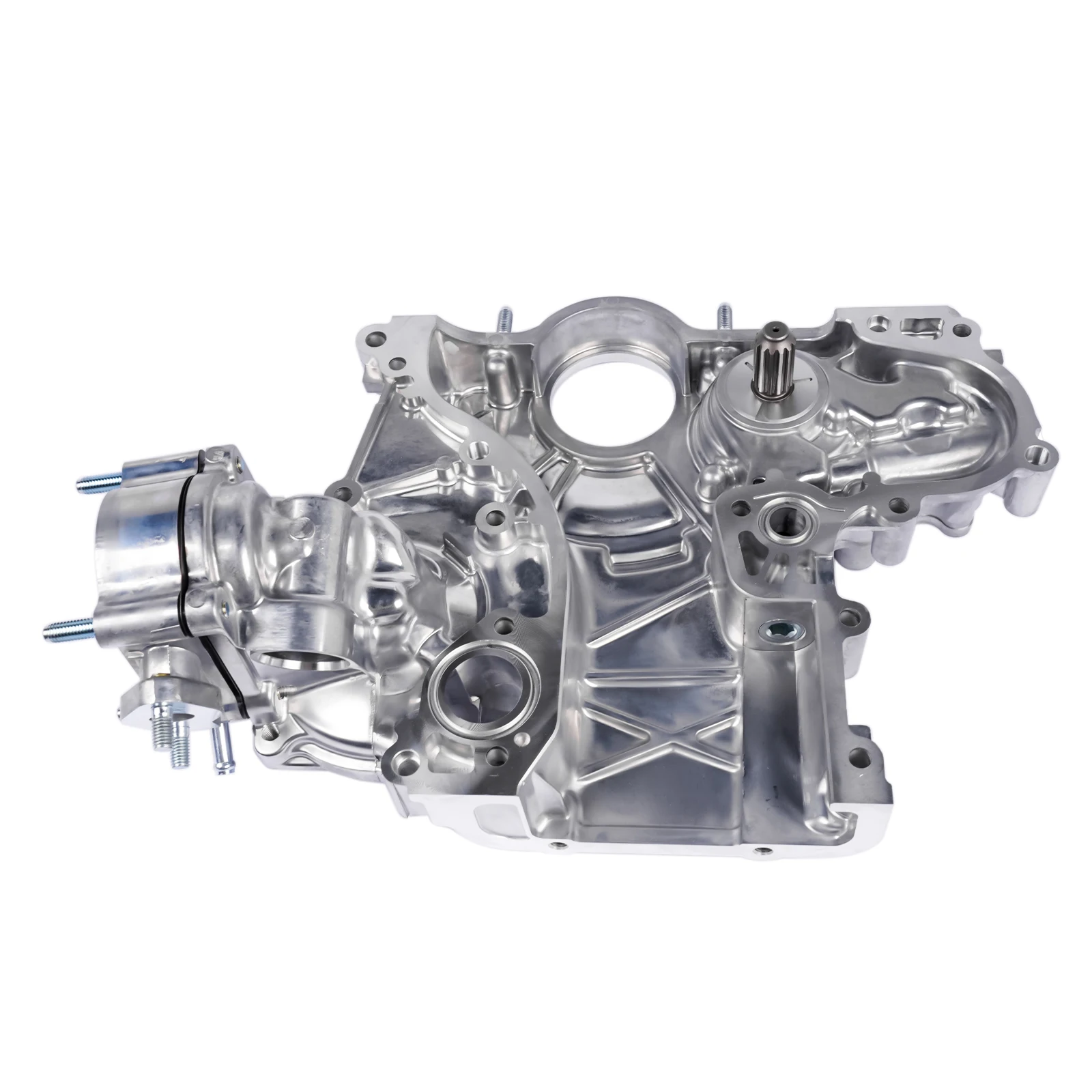 

AP01 Timing Chain Cover for Lexus LX450 Toyota Land Cruiser 4.5L L6 GAS 11310-66020