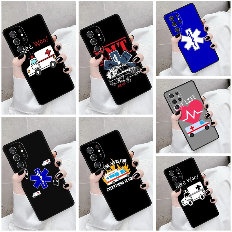 Phone Case For Sams… - image