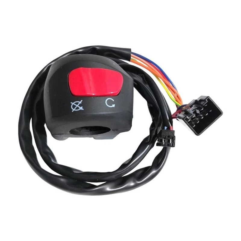 Handlebar Switch For SV650 SV650S TL1000R TL1000S