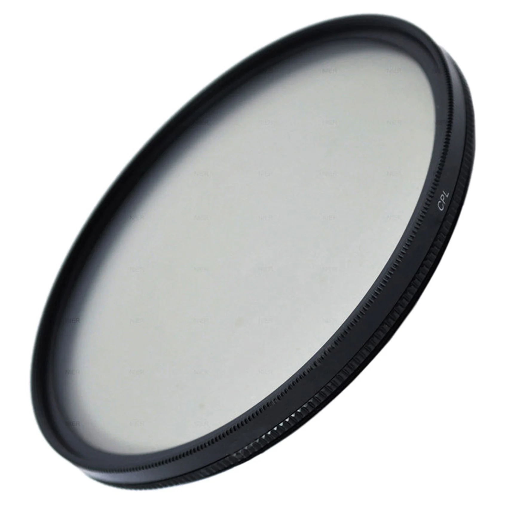 PZHI-2Pcs 52Mm Zirkular Polarisierende CPL Filter Für Canon 650D 700D Nikon D3100 D3200 D3300