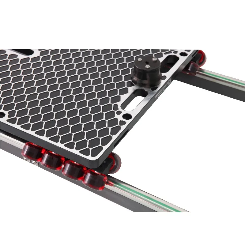 فيديو دوللي تراك دوللي لالتقاط الأفلام في عصر الكاميرا المنزلق دوللي ملحقات عصر الكاميرا الأخرى #4