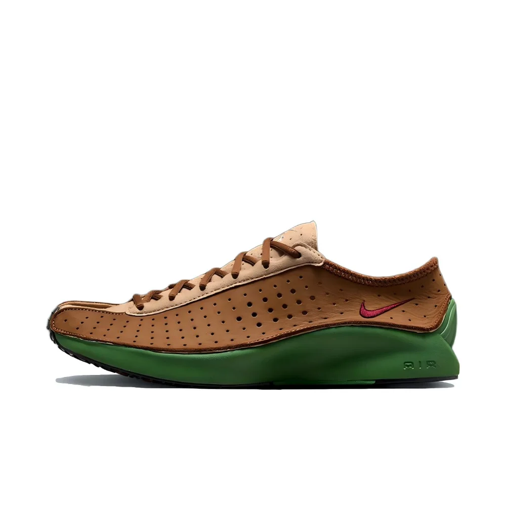 NIKE AIR SUPERFLY Women's Shoes Stylish, versatile, trendy, casual, breathable, slip-resistant, durable running shoes HQ7955-200