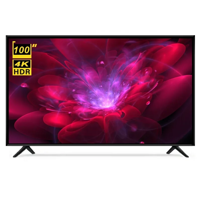 

STLF Advanced STLF Advanced High end customized STLF ZJW-100-110 Inch 2160P Full HD UHD 4K LED Smart for Live Station Android