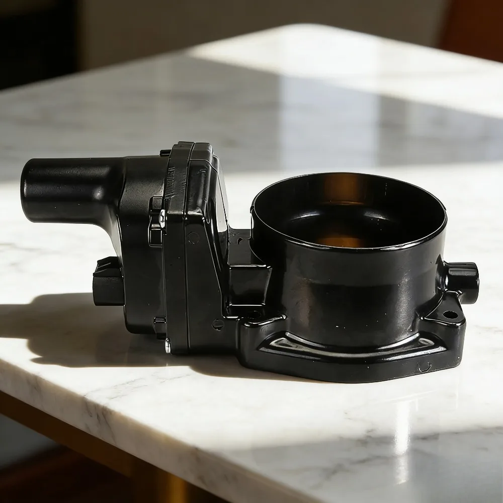 

Brand New 102mm Drive By Wire Boosted Throttle Body 12605109 For LS2 LS3 LS6 LS7 LS9 LSX