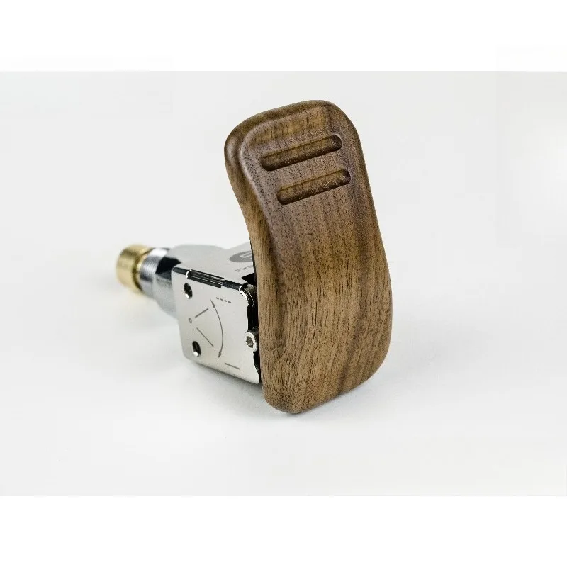 One-key Disassembly Steam Valve Espresso Machine Milk Foam Water Boiling Replacement Accessory