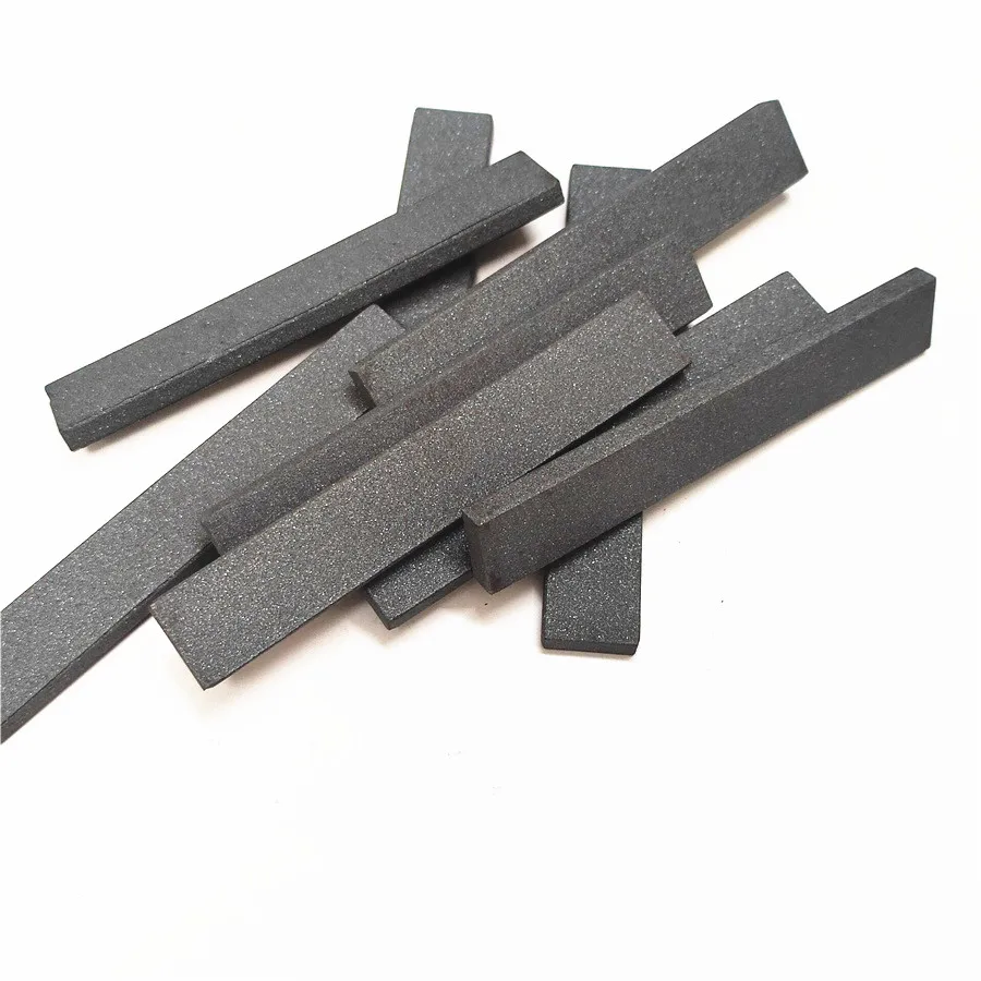 1pcs Soft Ferrite Core Core Flat Bar 5MM*15MM*90MM, Flat Bar  5x15x90mm