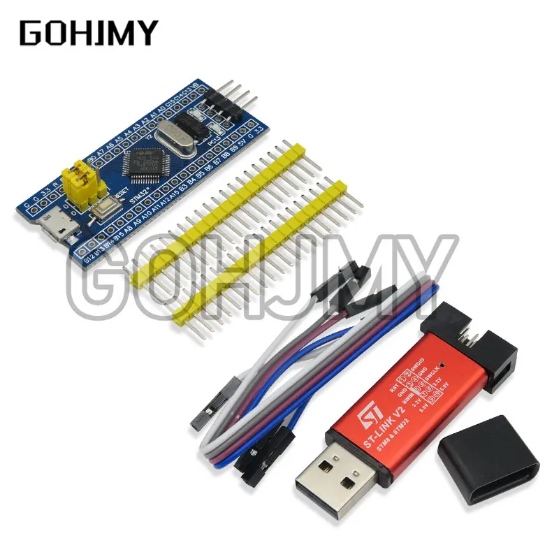 STM32F103C8T6 Arm S…