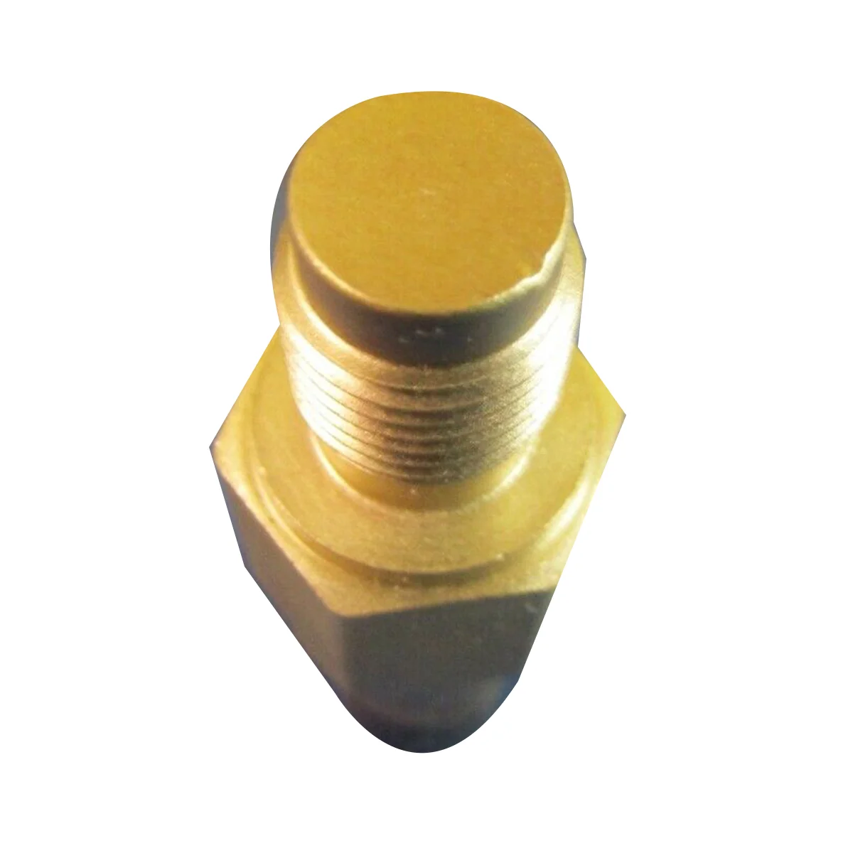 Sensor de temperatura del refrigerante del motor de la motocicleta, accesorio para Harley Davidson VTwin Road King Fat Boy Dyna Sportster 32446, 883