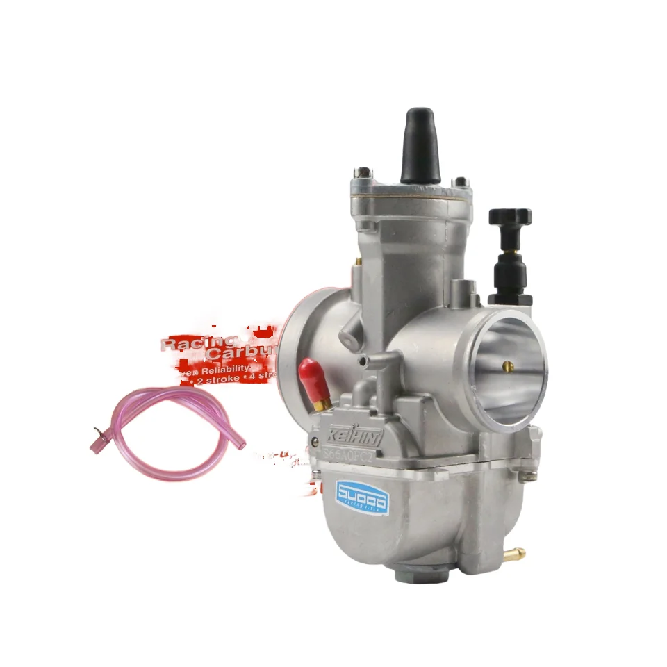 PWK28 Kit 32 Mm Hig… - image