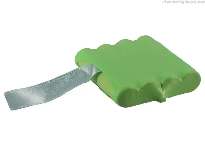 كاميرون Sino 700mAh بطارية ل DETEWE في الهواء الطلق 8000 ، PMR8000 ، في الهواء الطلق PMR 8000 ، ل Simvalley PX-1755 ، PX-1761