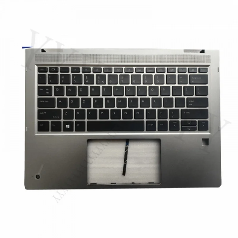 

Y + новинка для HP Probook X360 430 435 G7 G8 C, клавиатура
