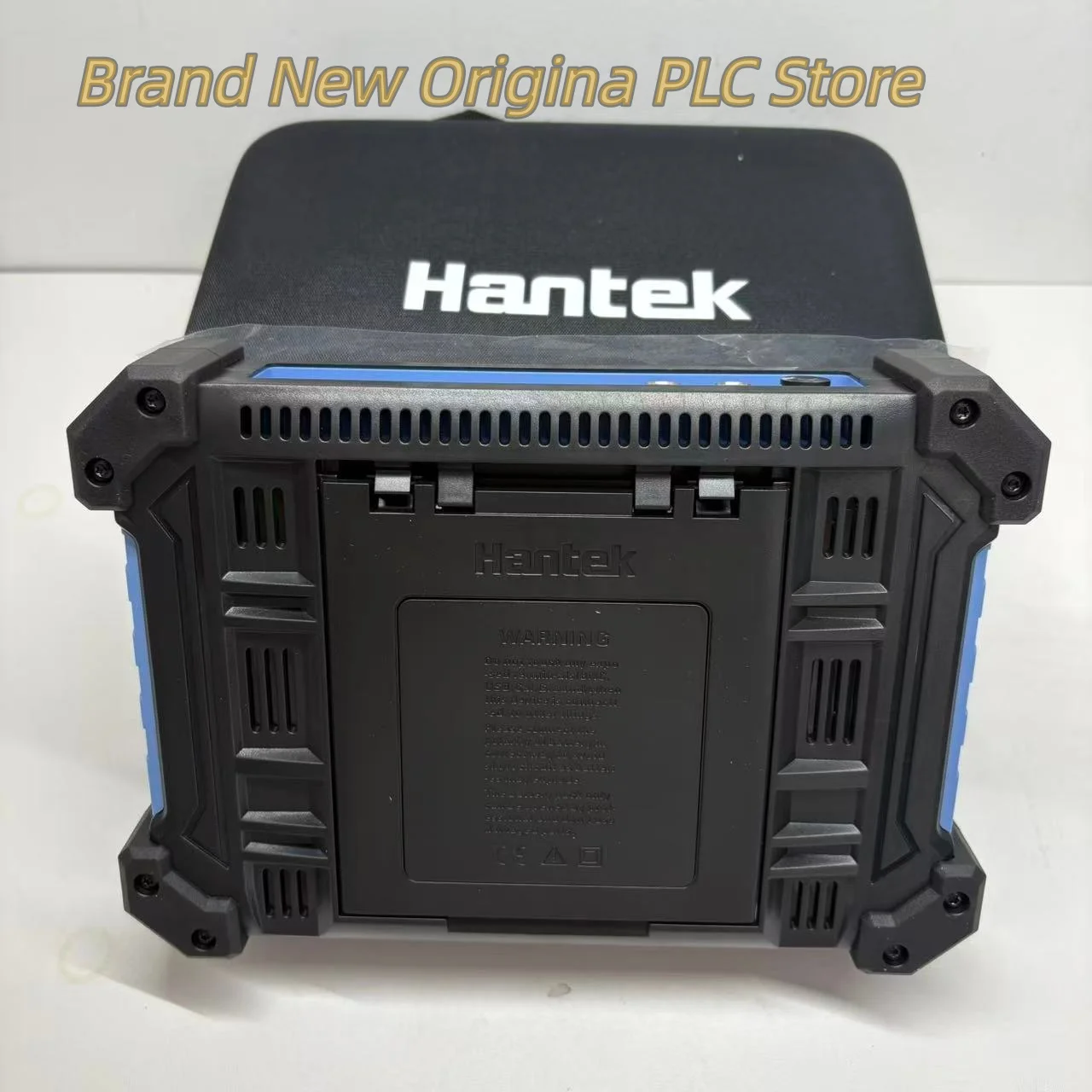 

TO1252C Portable touchscreen tablet digital oscilloscope 100%NEW