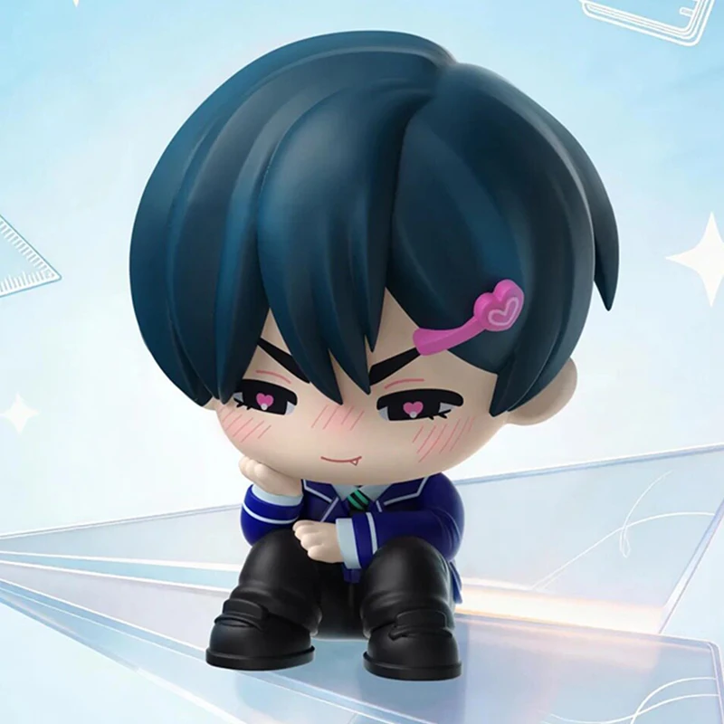 ALIEN STAGE Anart Art Uniiversiy Series Genuine Blind Box Toys Kawaii Anime Action Figure Guess Bag Doll Mystery Box Gifts view 5