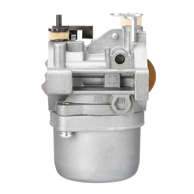 Auto Carburetor for Briggs & Stratton Walbro LMT 5-4993 with Mounting Gasket Filter Fuel Supply System Parts Carburetor - view 6