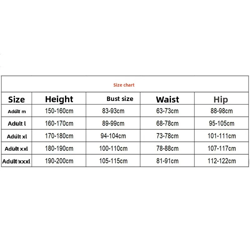 كايجو رقم. 8 تأثيري حلي أنيمي هالوين دور اللعب بذلة كرنفال مرحلة حفلة أزياء مسرحية كوس ارتداءها الملابس