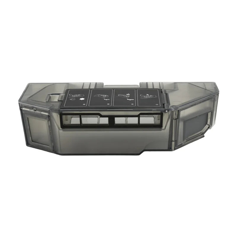 ل Dreame X40 Ultra / S30 Pro Ultra ل Mijia M30S جهاز آلي لتنظيف الأتربة جهاز آلي لتنظيف الأتربة استبدال أجزاء