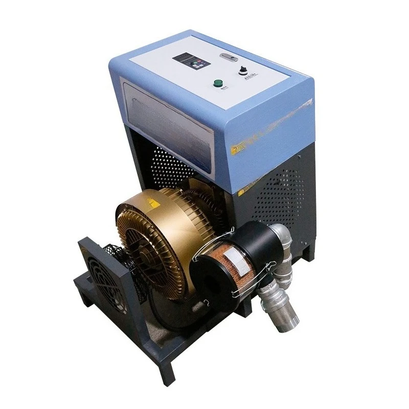 

7.5-9 KW special anhydrous constant pressure adsorption variable frequency vacuum pump